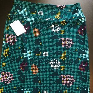 LuLaRoe Cassie Skirt